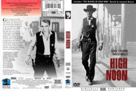 High Noon (1952)